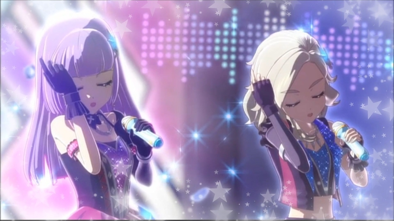 アイカツ曲で何が好き？