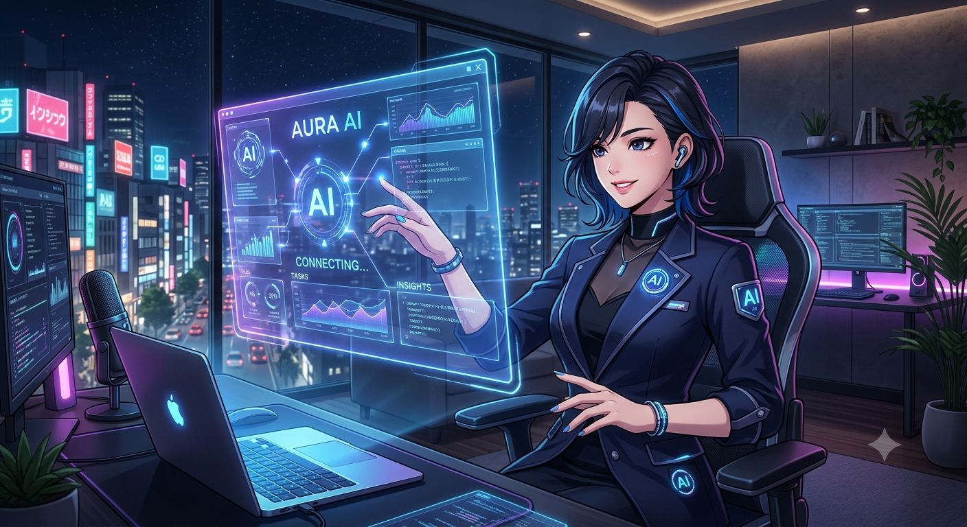 AIアシスタントを 利用している方に 質問します。