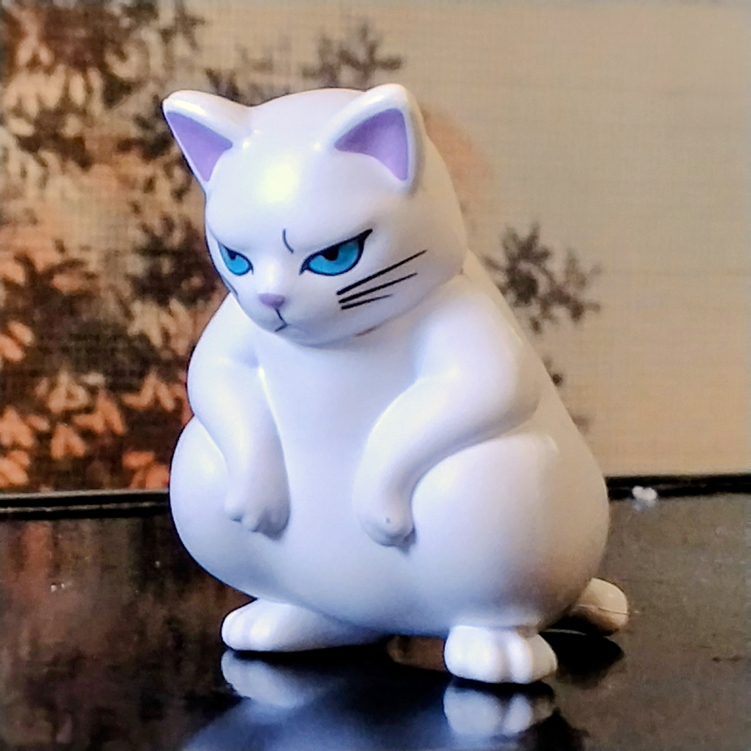 グレネコ、好きですか❓️