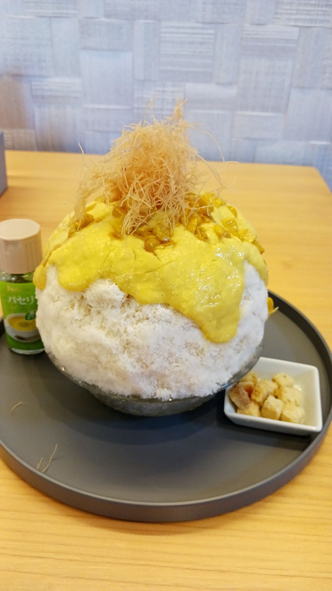 お気に入りフレーバー教えて💕