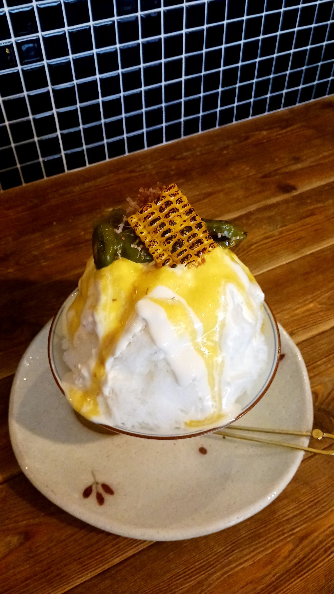 お気に入りフレーバー教えて💕