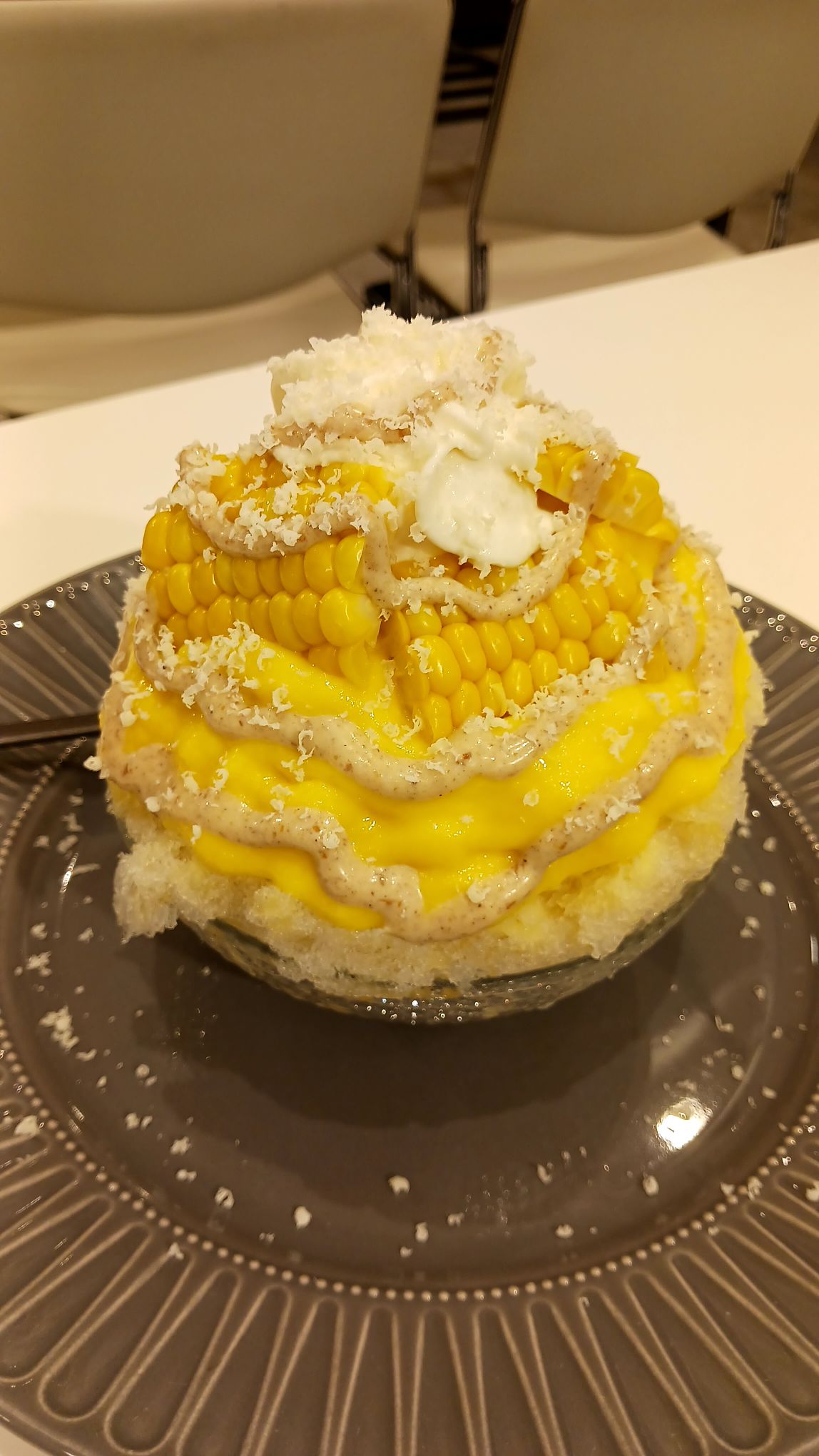 お気に入りフレーバー教えて💕