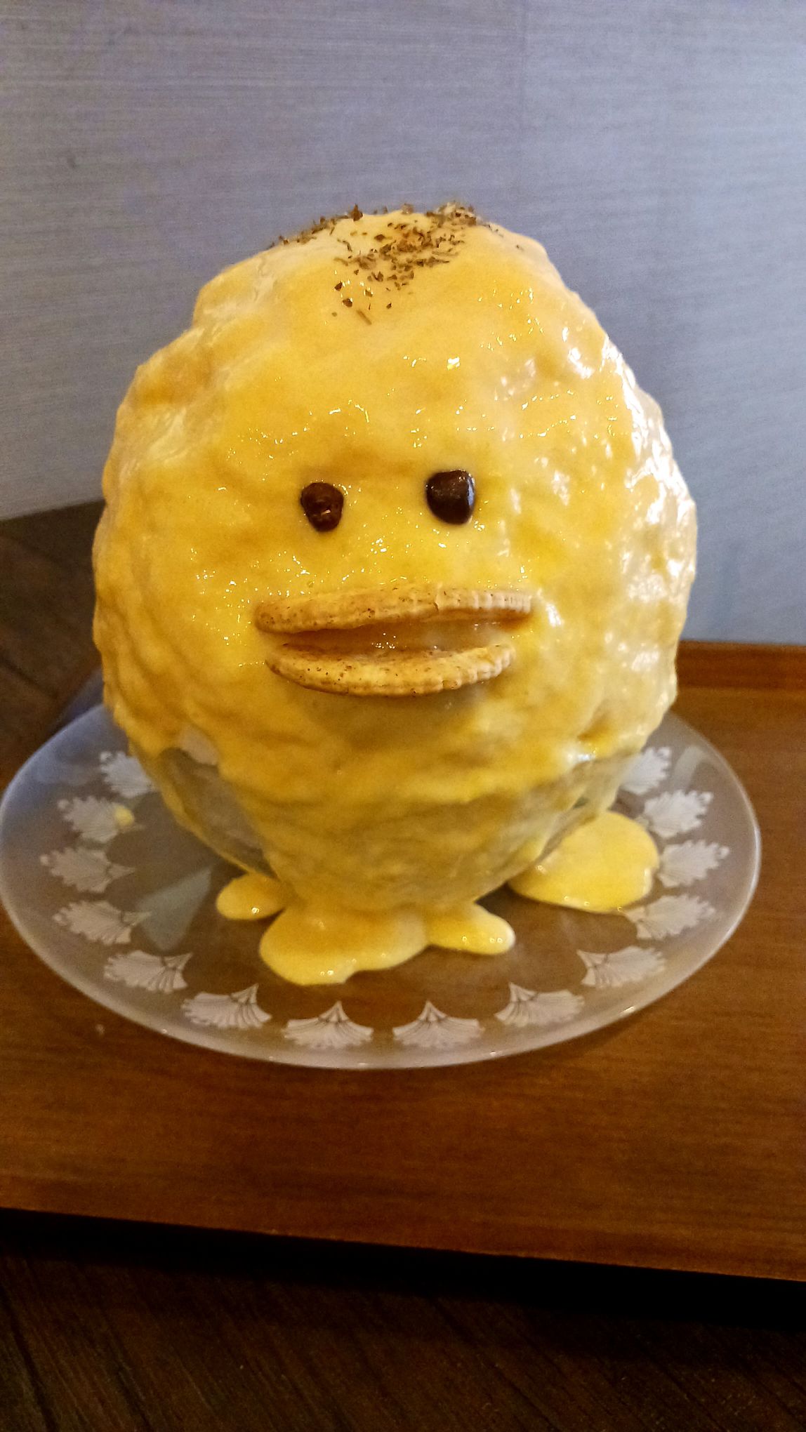 お気に入りフレーバー教えて💕