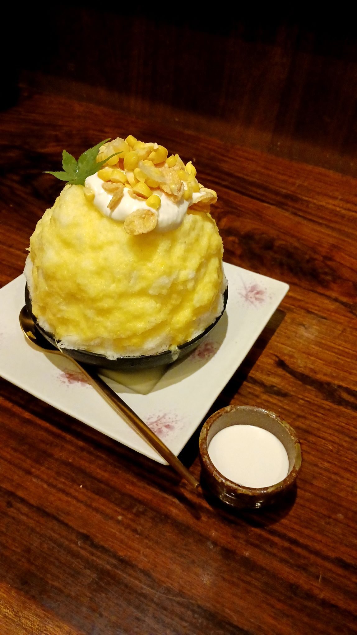 お気に入りフレーバー教えて💕