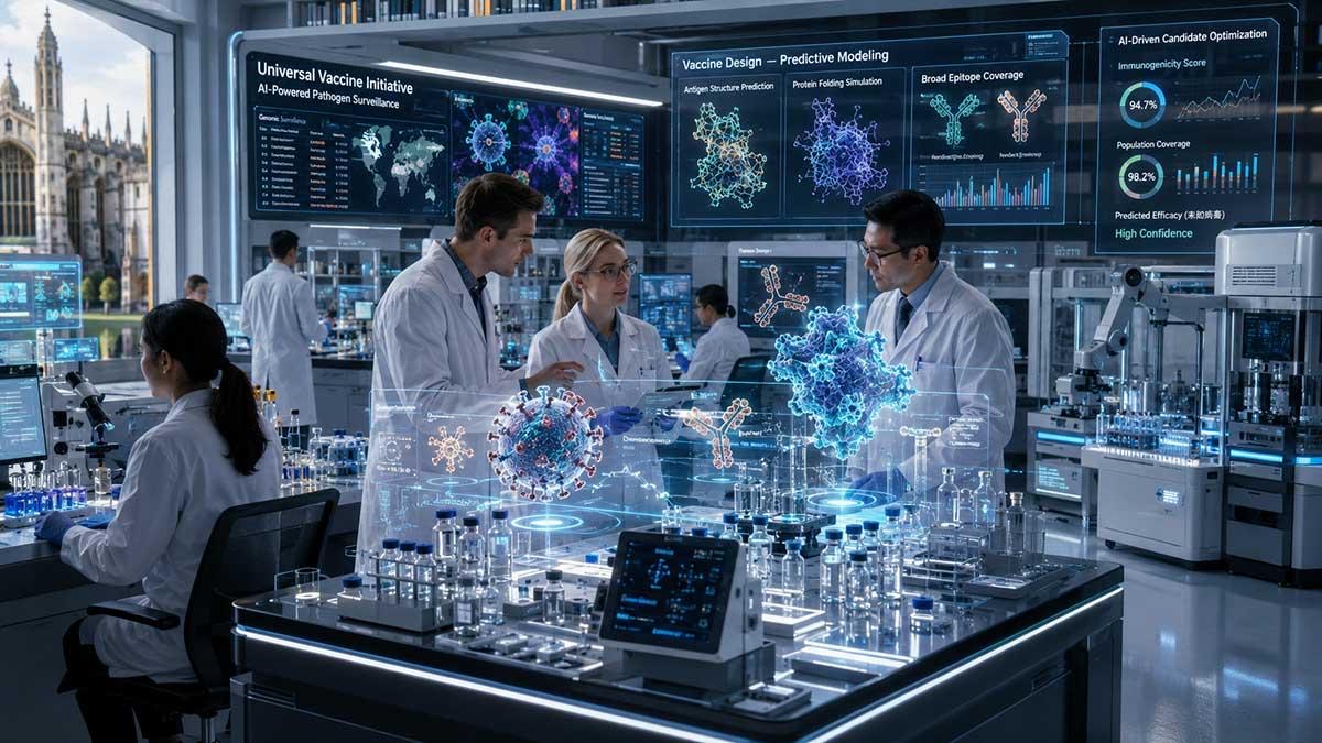 AIは科学的仮説の生成に使えると思いますか？
