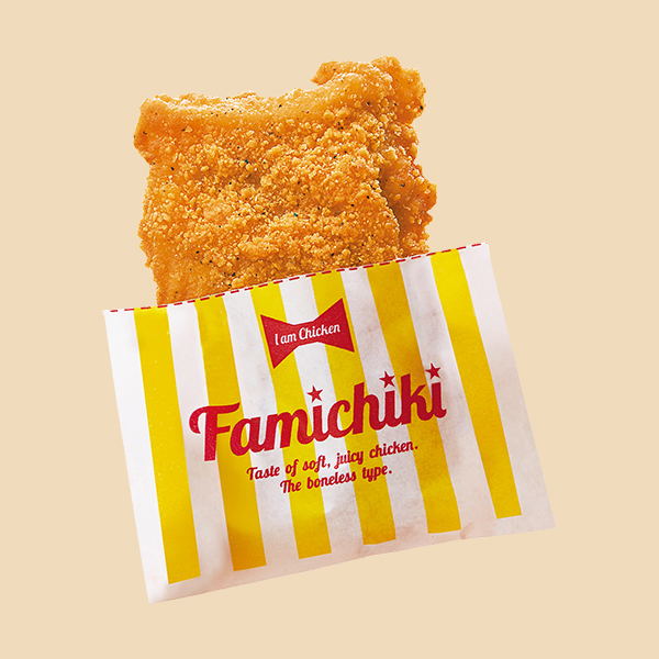 からあげクン派？ファミチキ派？その理由があればおなしゃす★