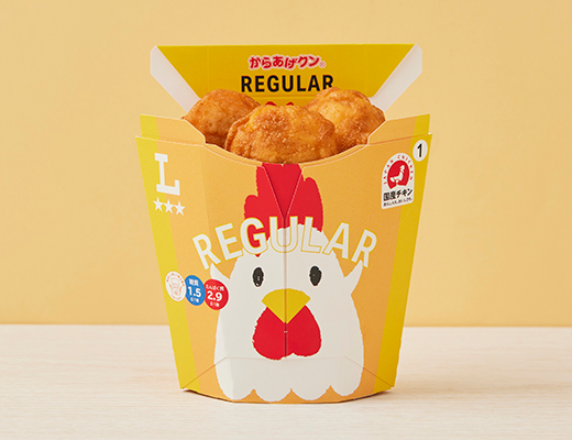 からあげクン派？ファミチキ派？その理由があればおなしゃす★