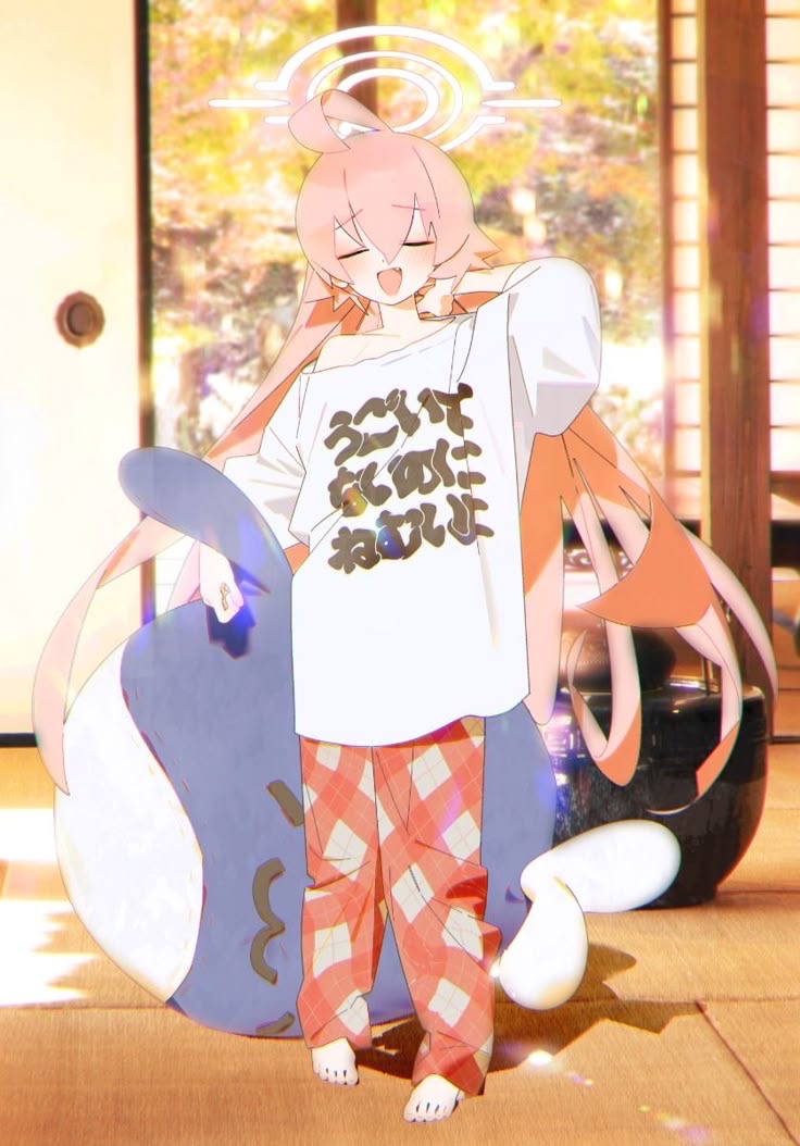 動いてないのに眠い…