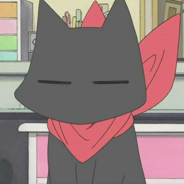 喋る猫が出るアニメでどれくらい思いつく？