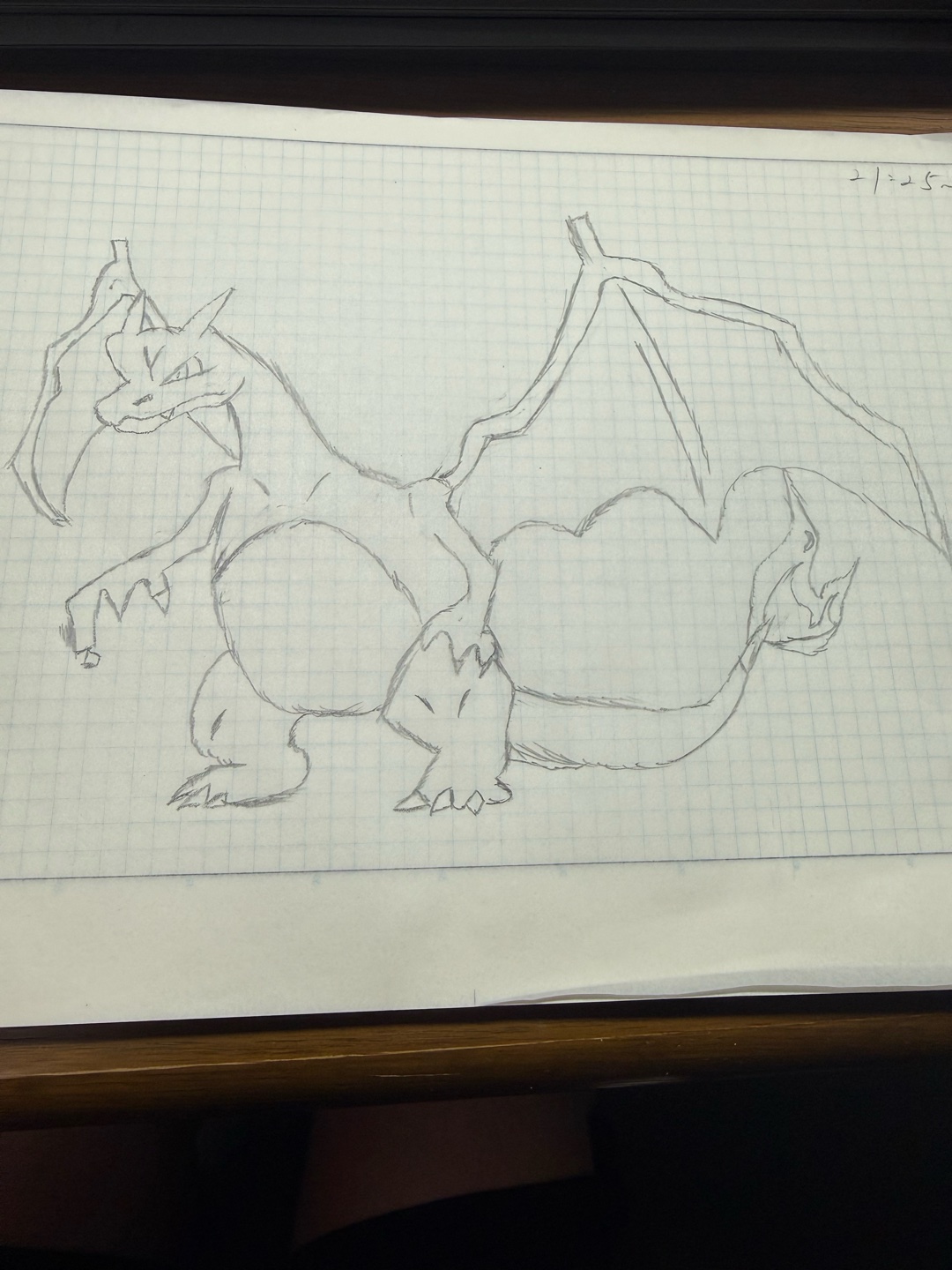 イラスト初心者アドバイスください！