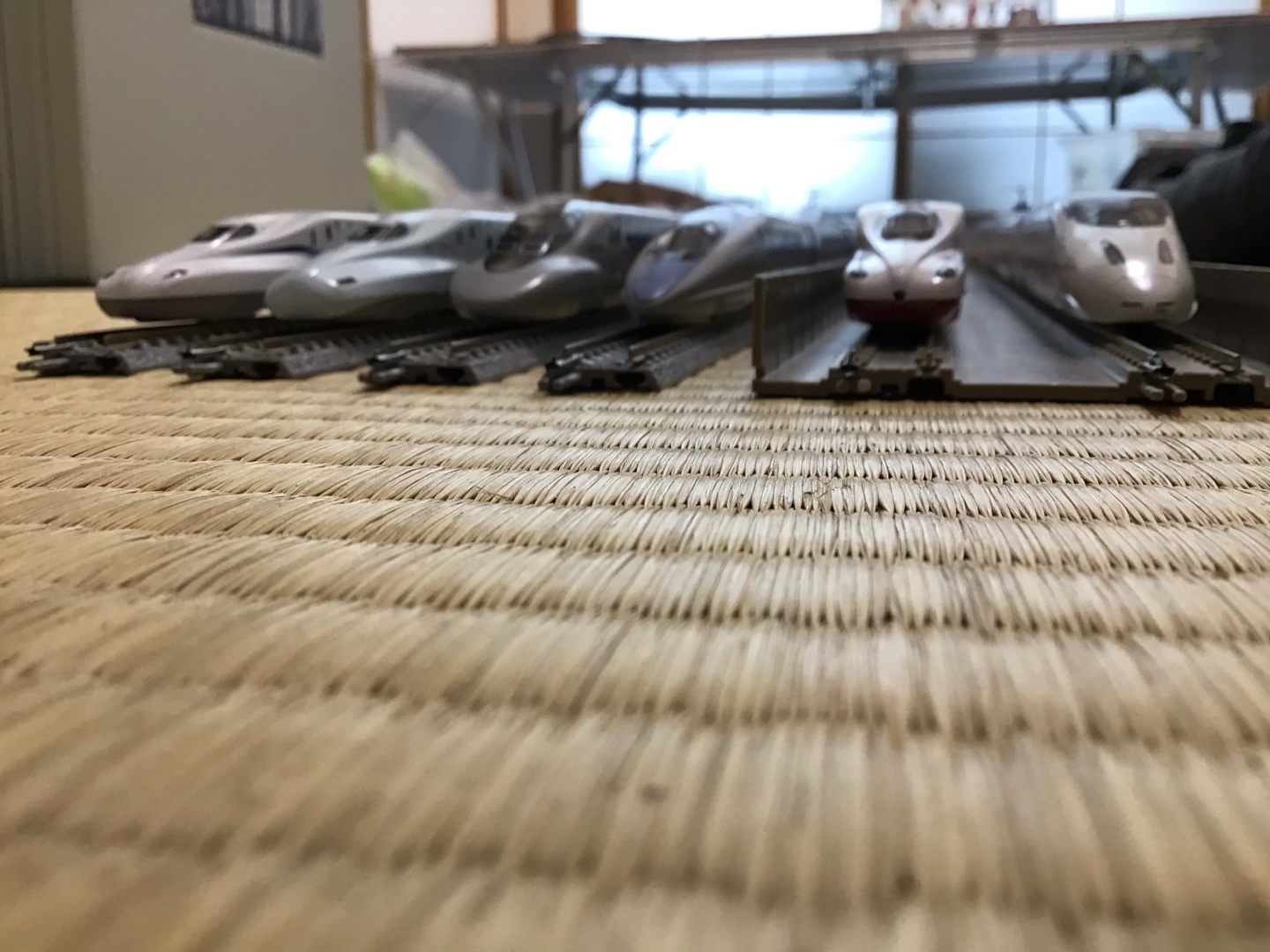 今まで買ってよかった車両