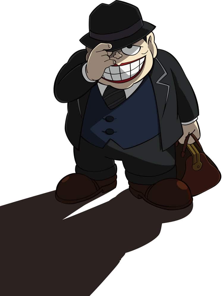 もし入れ替われるならどっち？