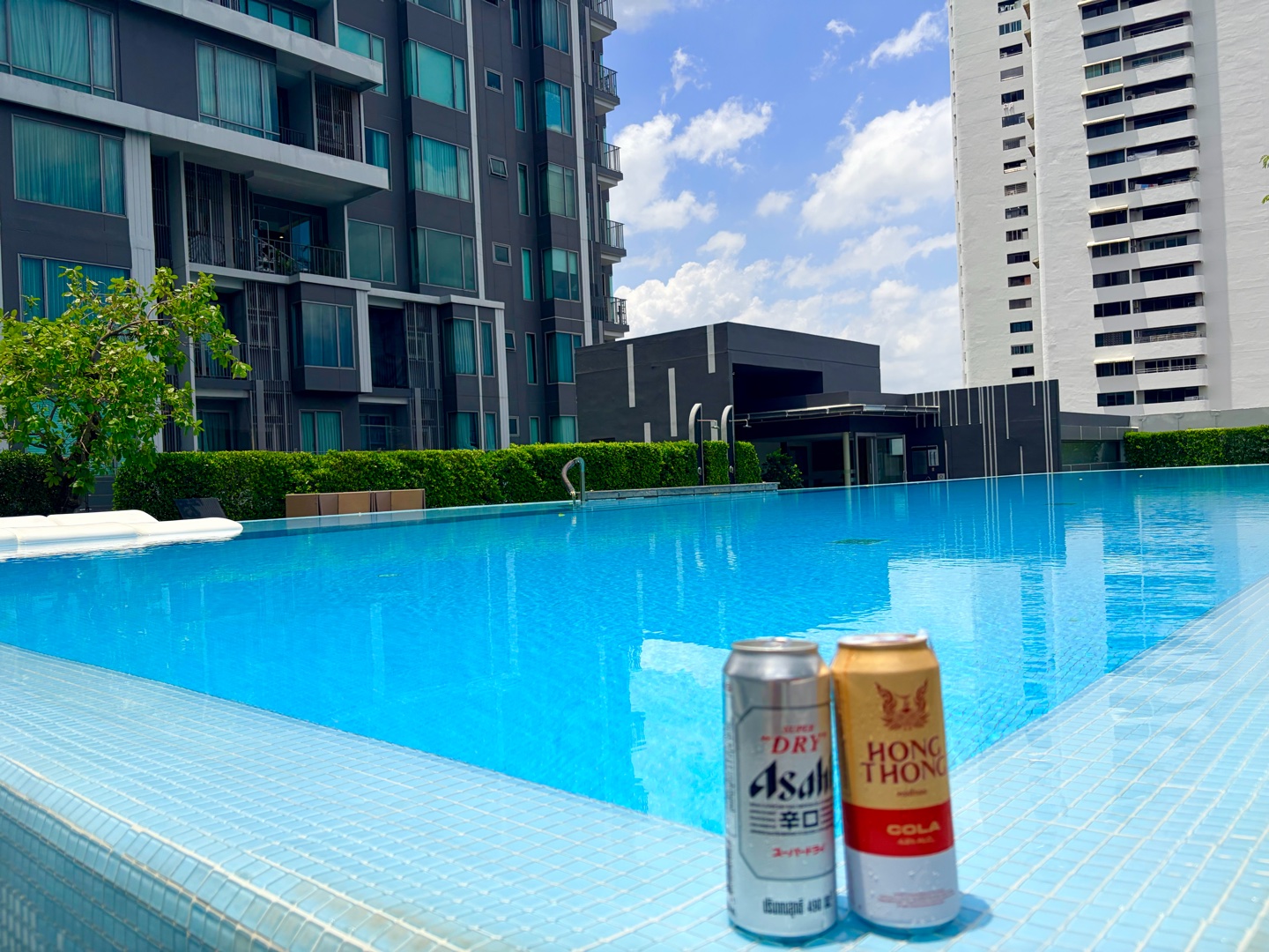 夏といえば…なに？
