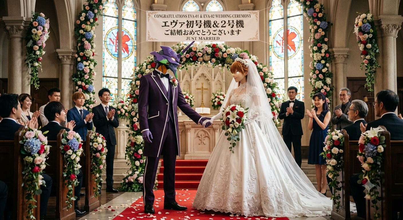 画像を見て何か一言。