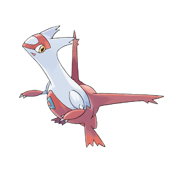 好きなポケモンはなあに？