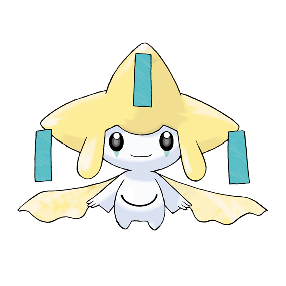 好きなポケモンはなあに？