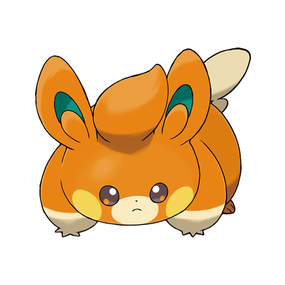 好きなポケモンはなあに？