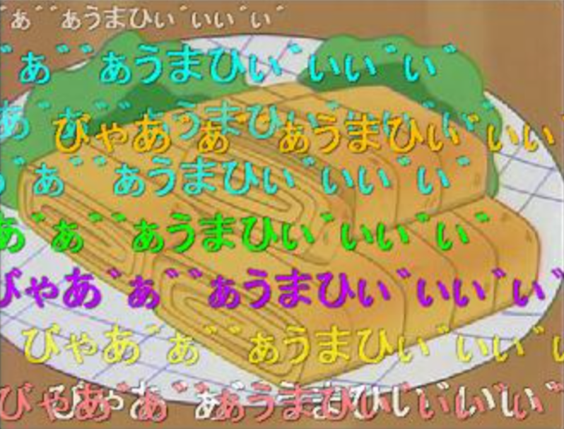 ちゆりと夢美カップリングは、やっぱり受けはちゆり？それとも夢美？