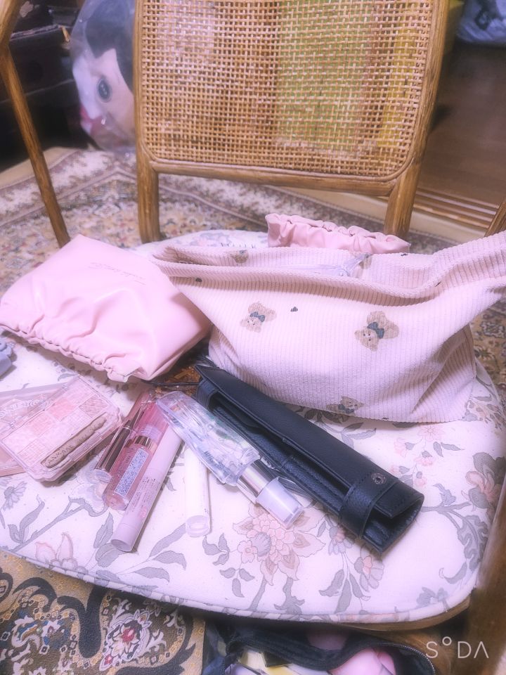 偏見？なのかなー