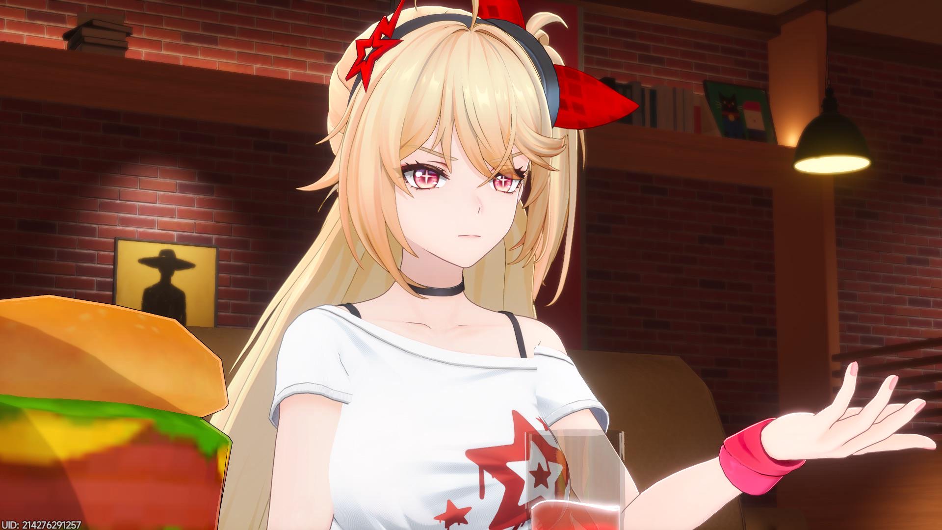 実装して欲しいキャラいますか？