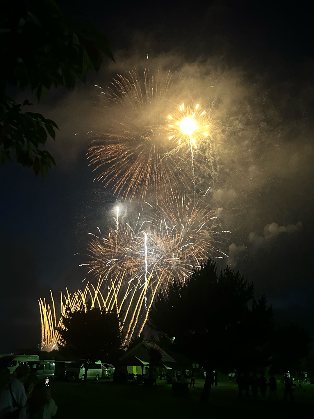 夏祭り、誰と行きたい？