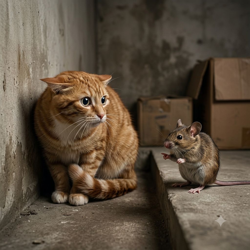 写真はトーマスとジャックです。