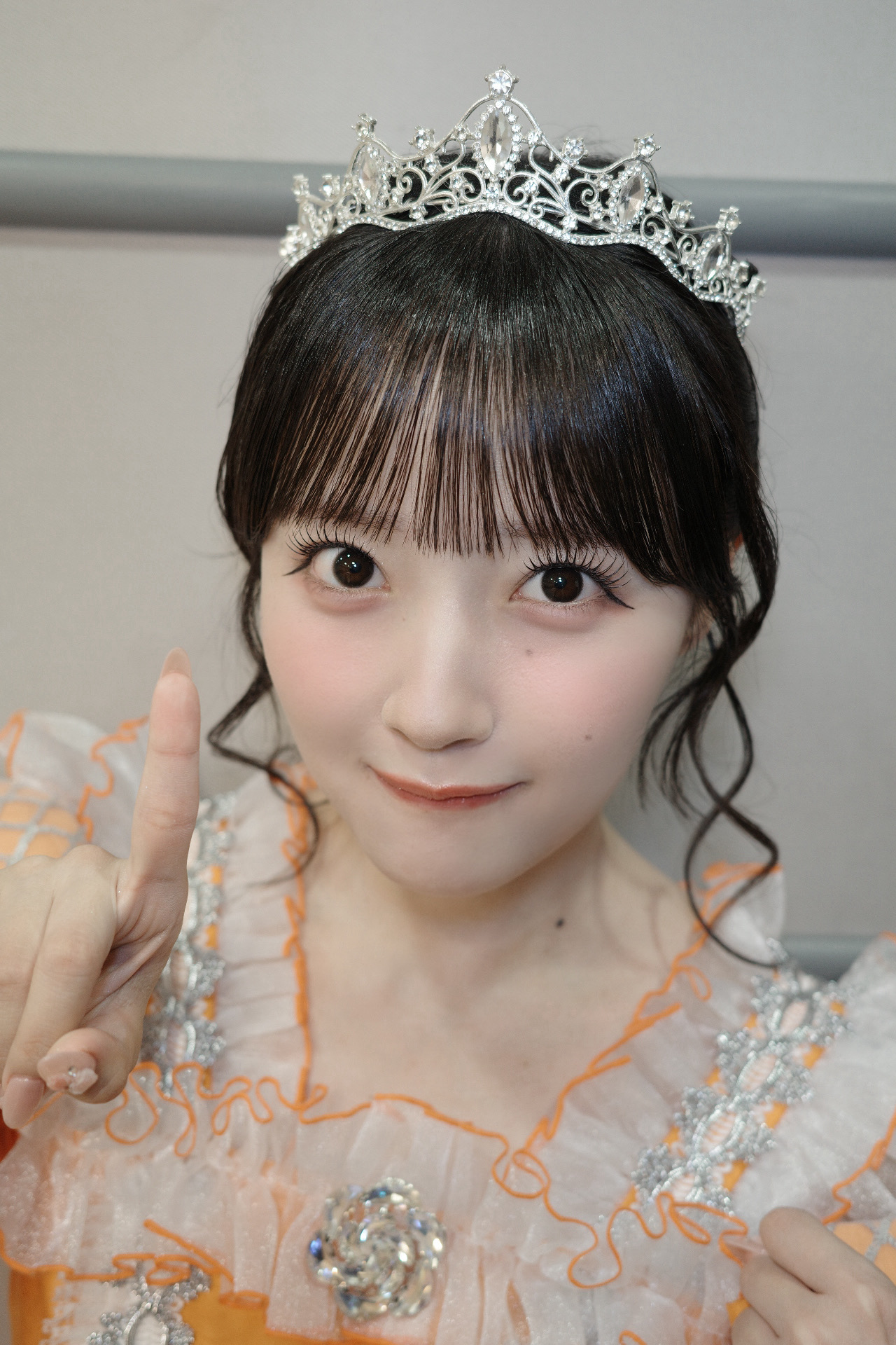 皆さんの推しを見せてください！