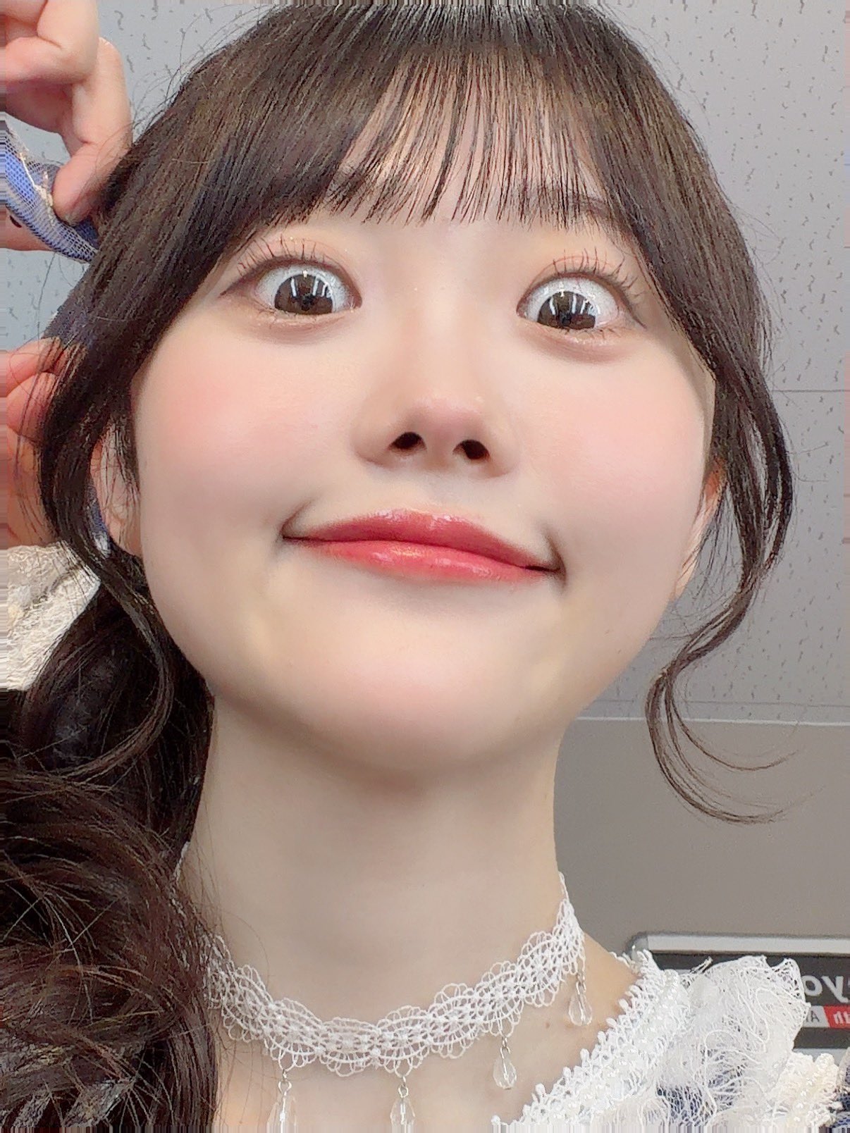 皆さんの推しを見せてください！