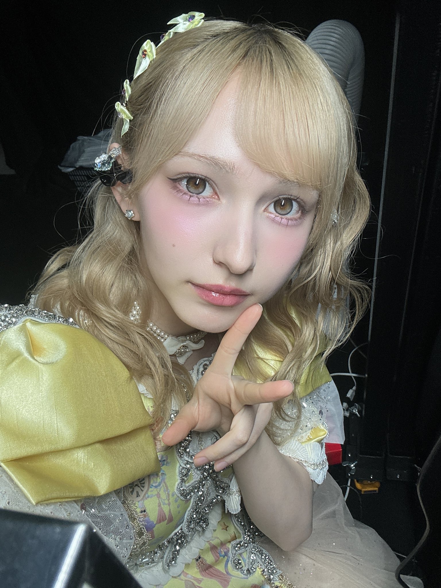 皆さんの推しを見せてください！