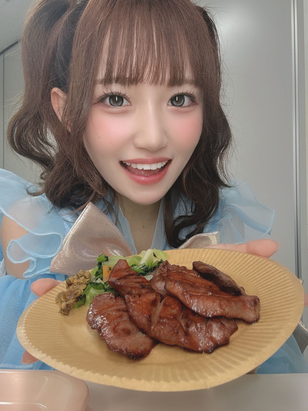 皆さんの推しを見せてください！