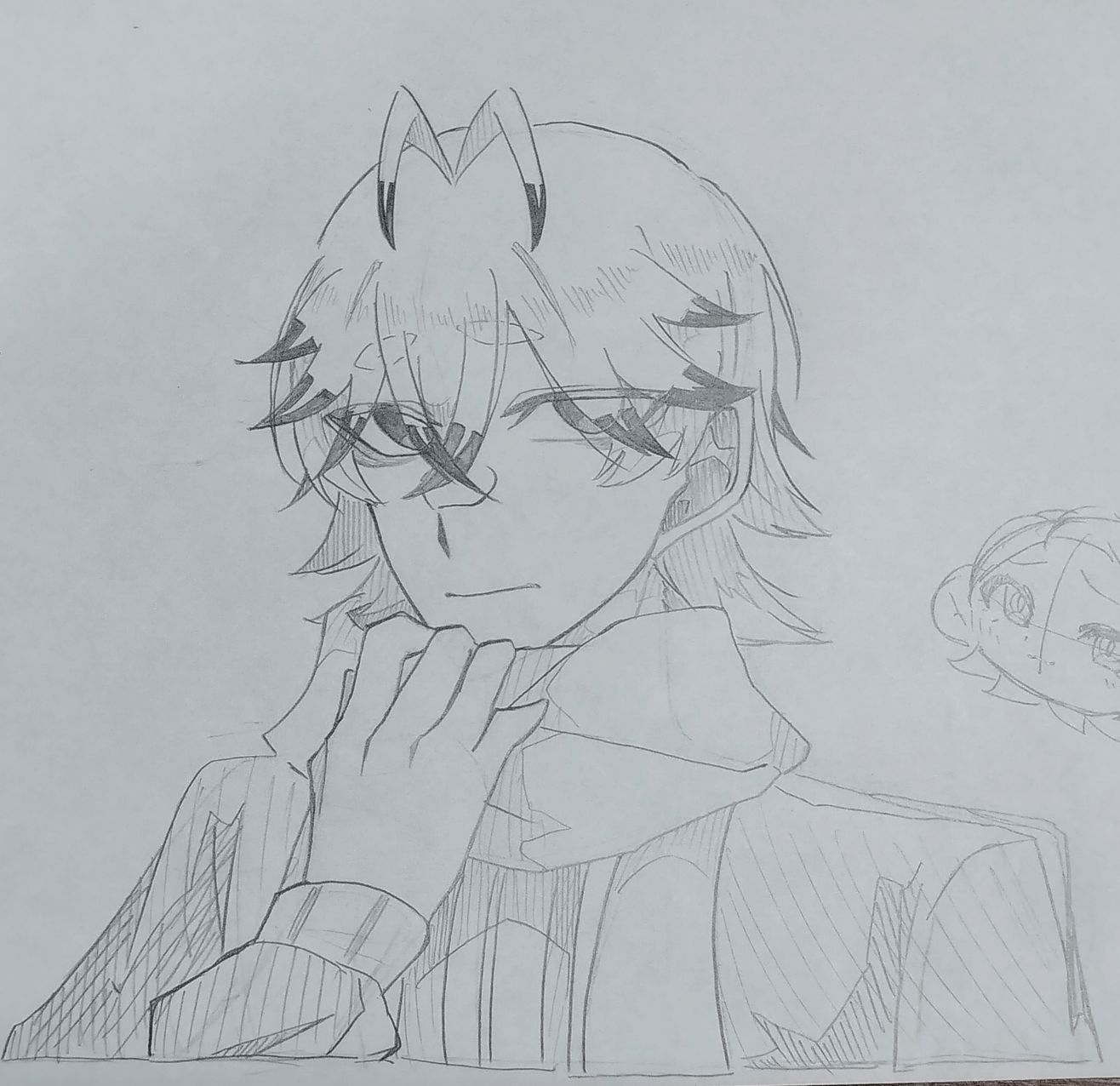 絵描きの画力パラメーター！！