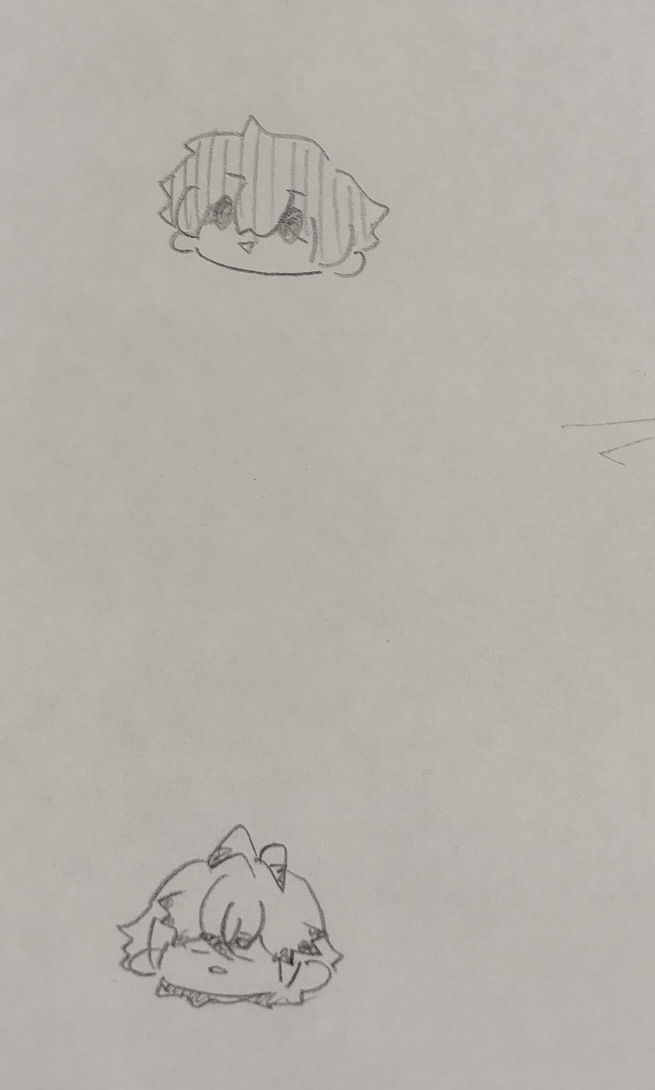 絵描きの画力パラメーター！！