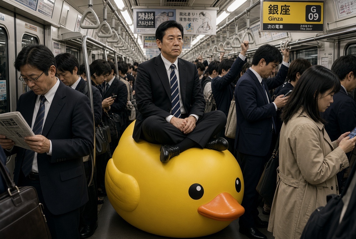どういう状況？