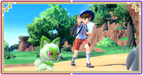ポケモンSVで一番好きな仕様は？
