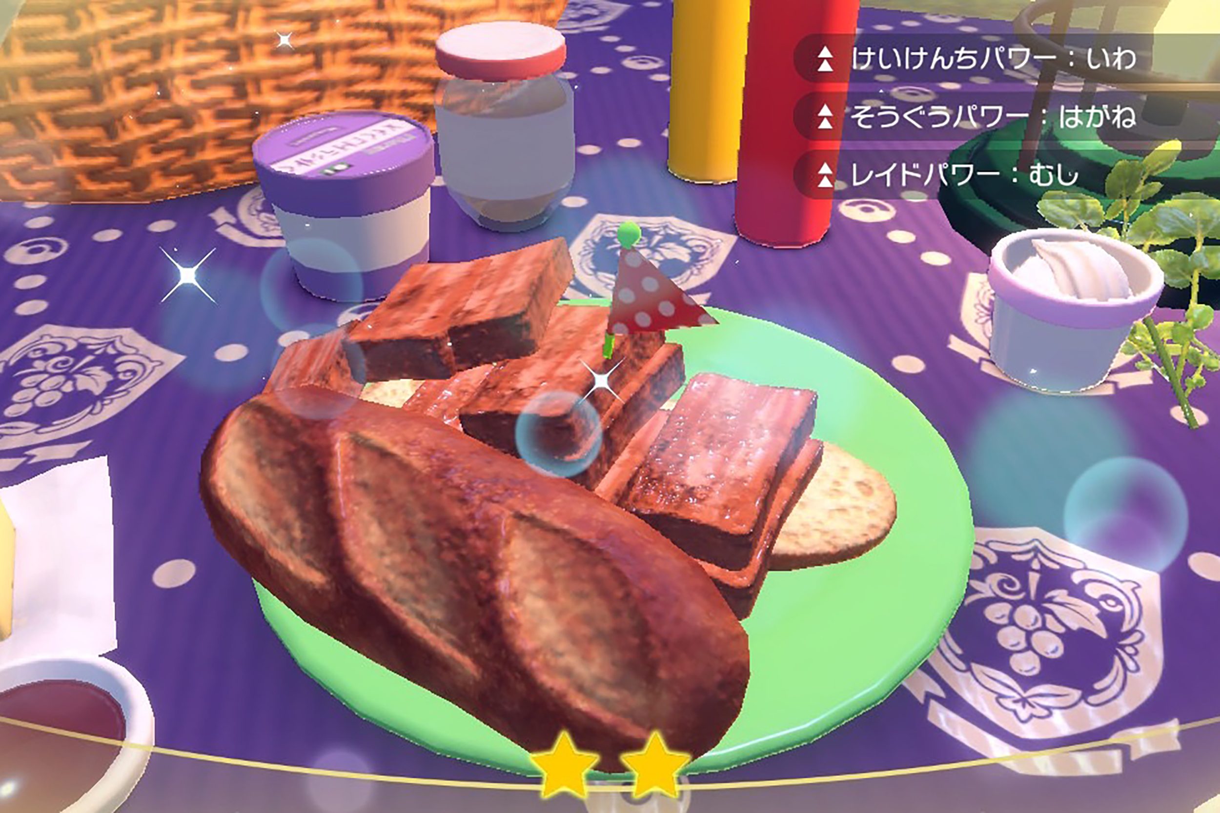 ポケモンSVで一番好きな仕様は？