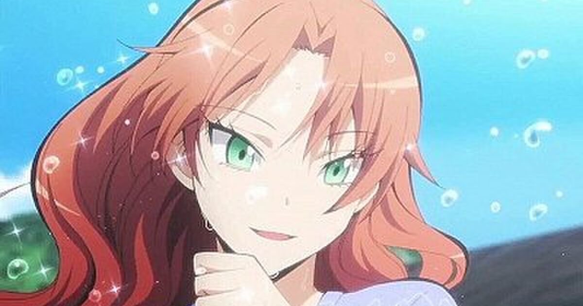 暗殺教室で1番可愛いと思う人は？