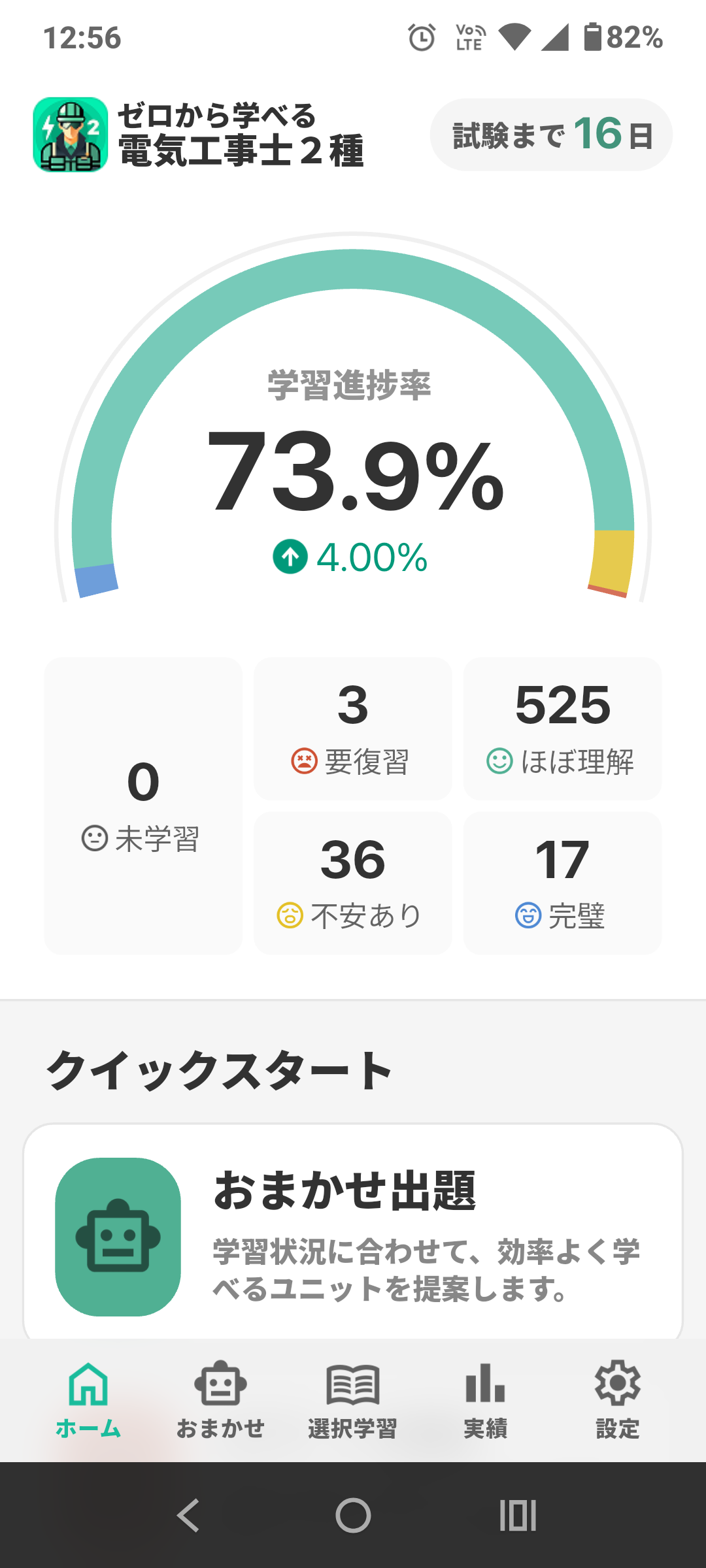 有休消化中に集中して見た😆