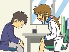 グラビティin保健室✨