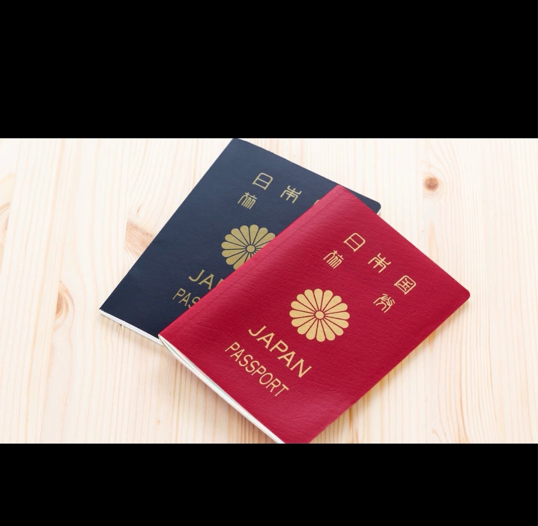 パスポート保有率が低い日本で