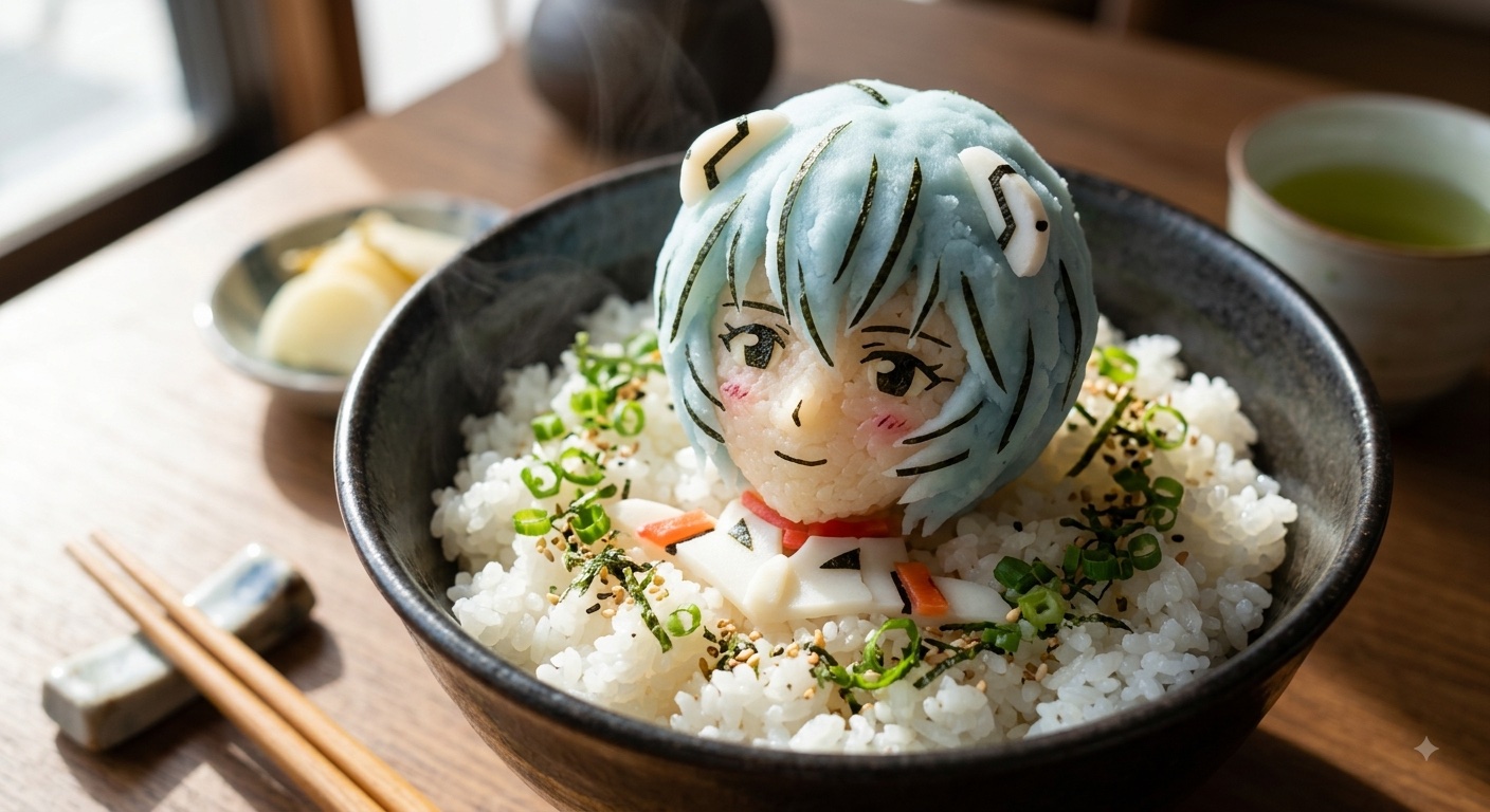 食べてみた感想を聞かせて下さい。