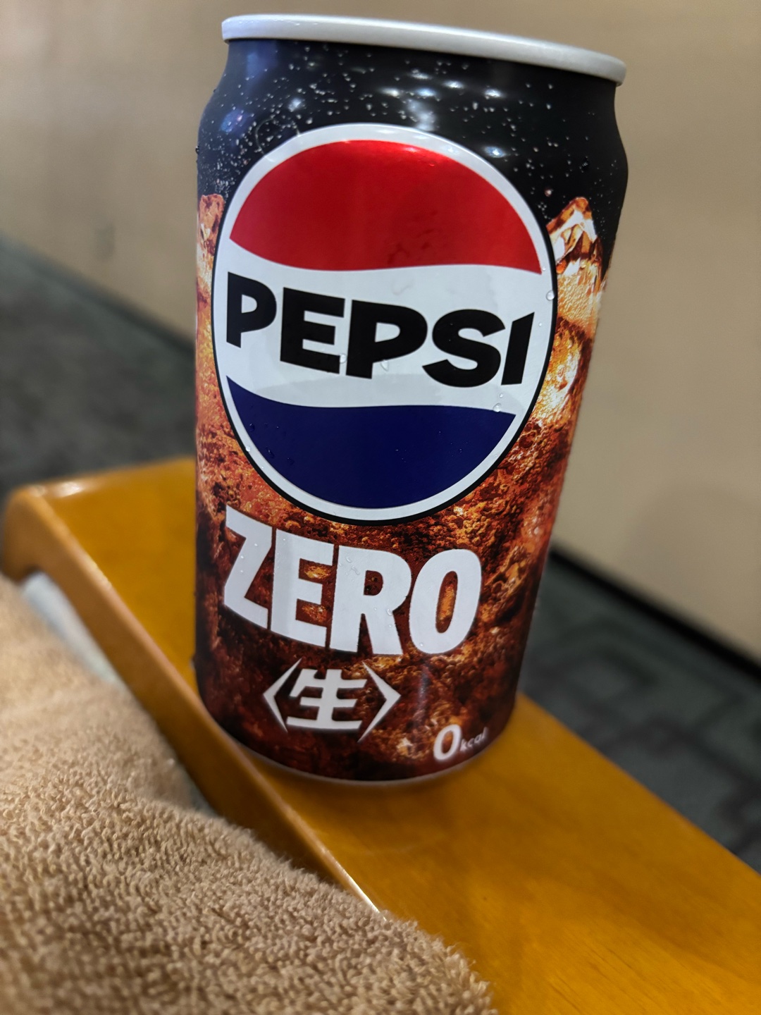 みんなのサウナ後の一杯はなーに