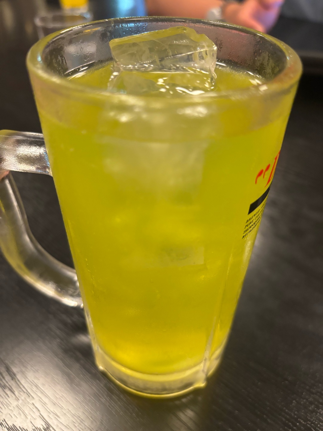 みんなのサウナ後の一杯はなーに