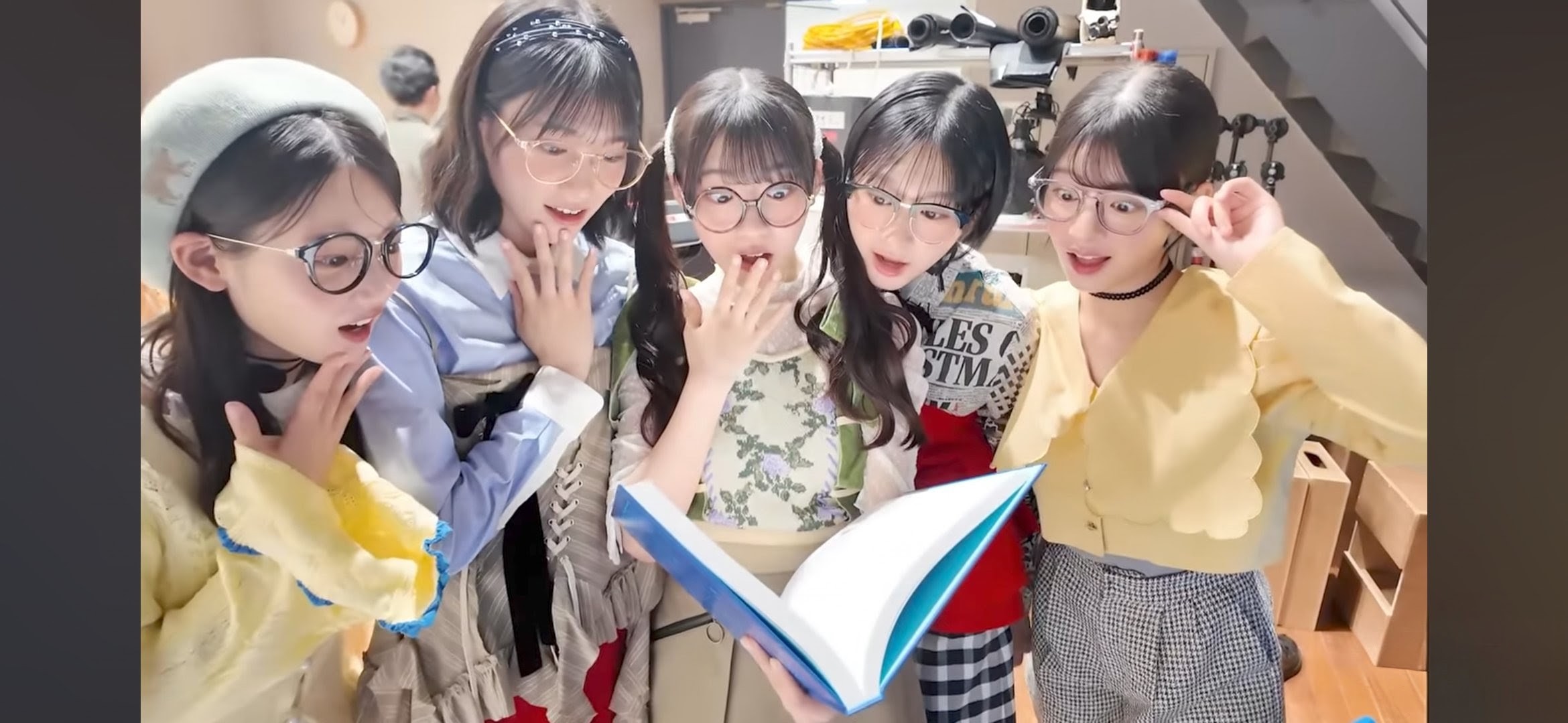 【大喜利】画像で三言
