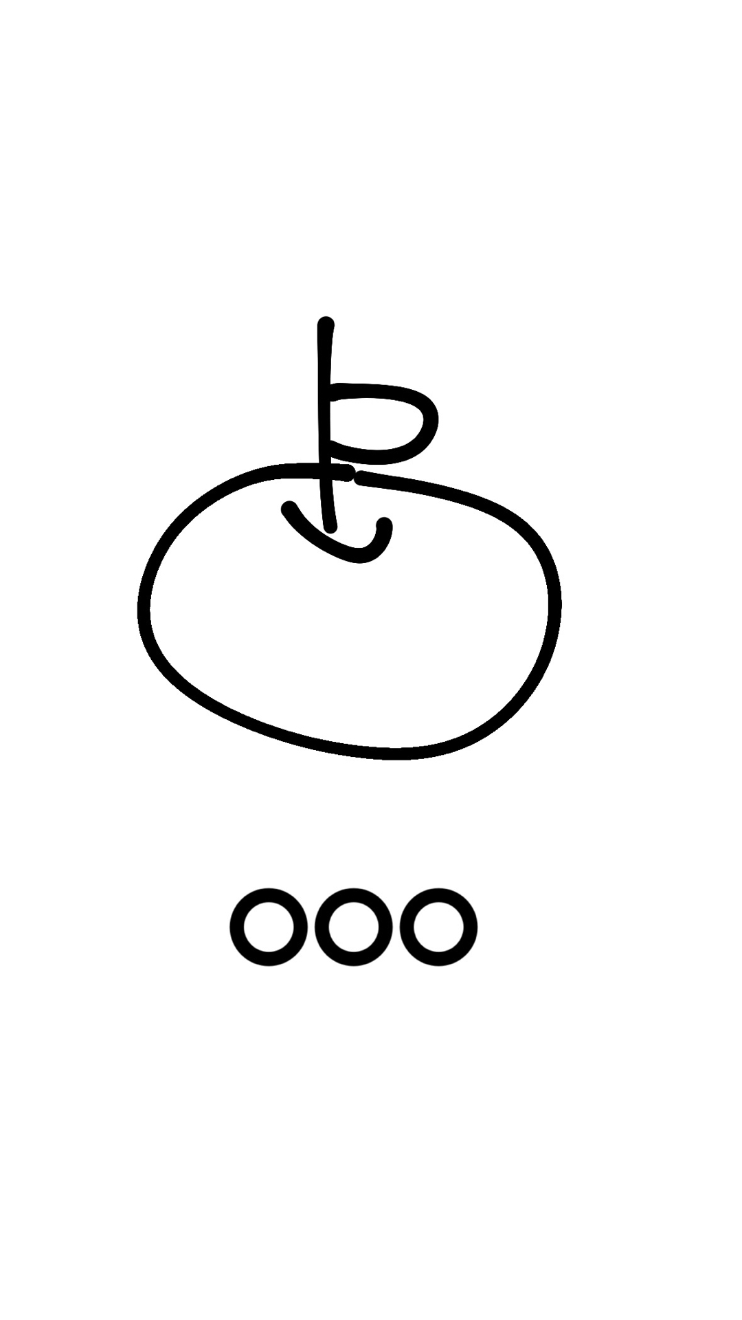 絵しりとり✏️