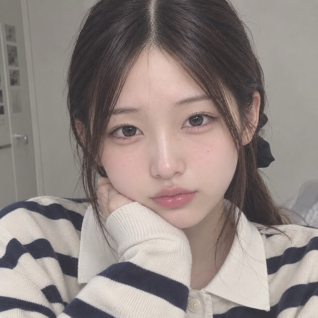 低身長でふっくらした女の子って、みんな的にどう思いますか？