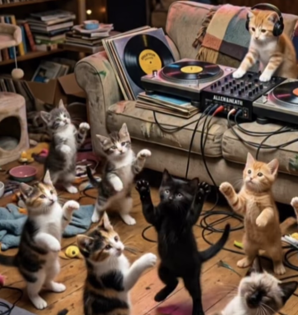 いろいろな動物の写真を見せて下さい。