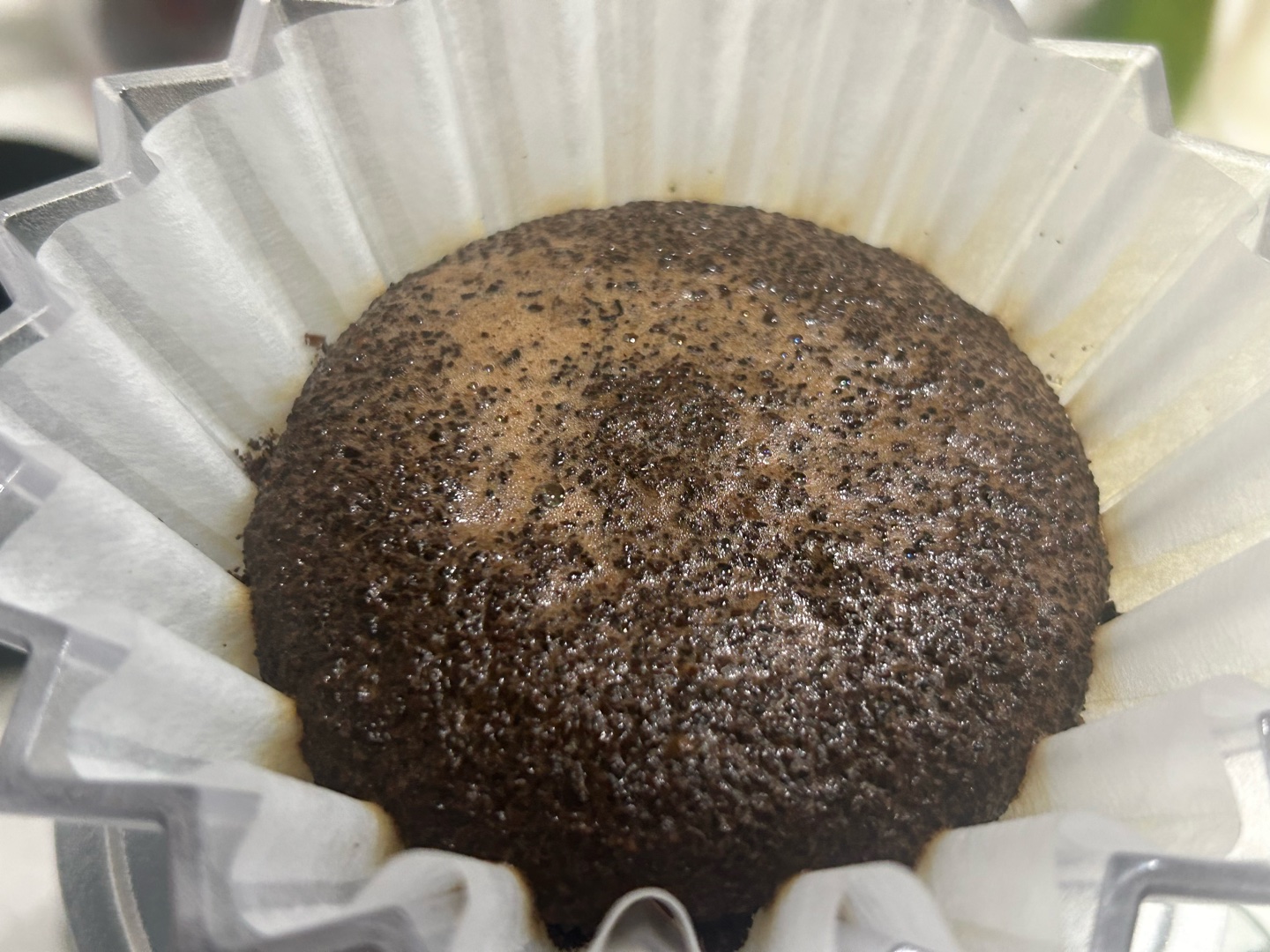 皆さんの愛用しているドリッパーを教えてください☕️
