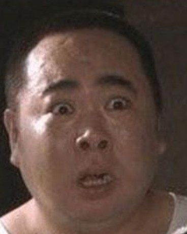 この人は何を言っていますか？