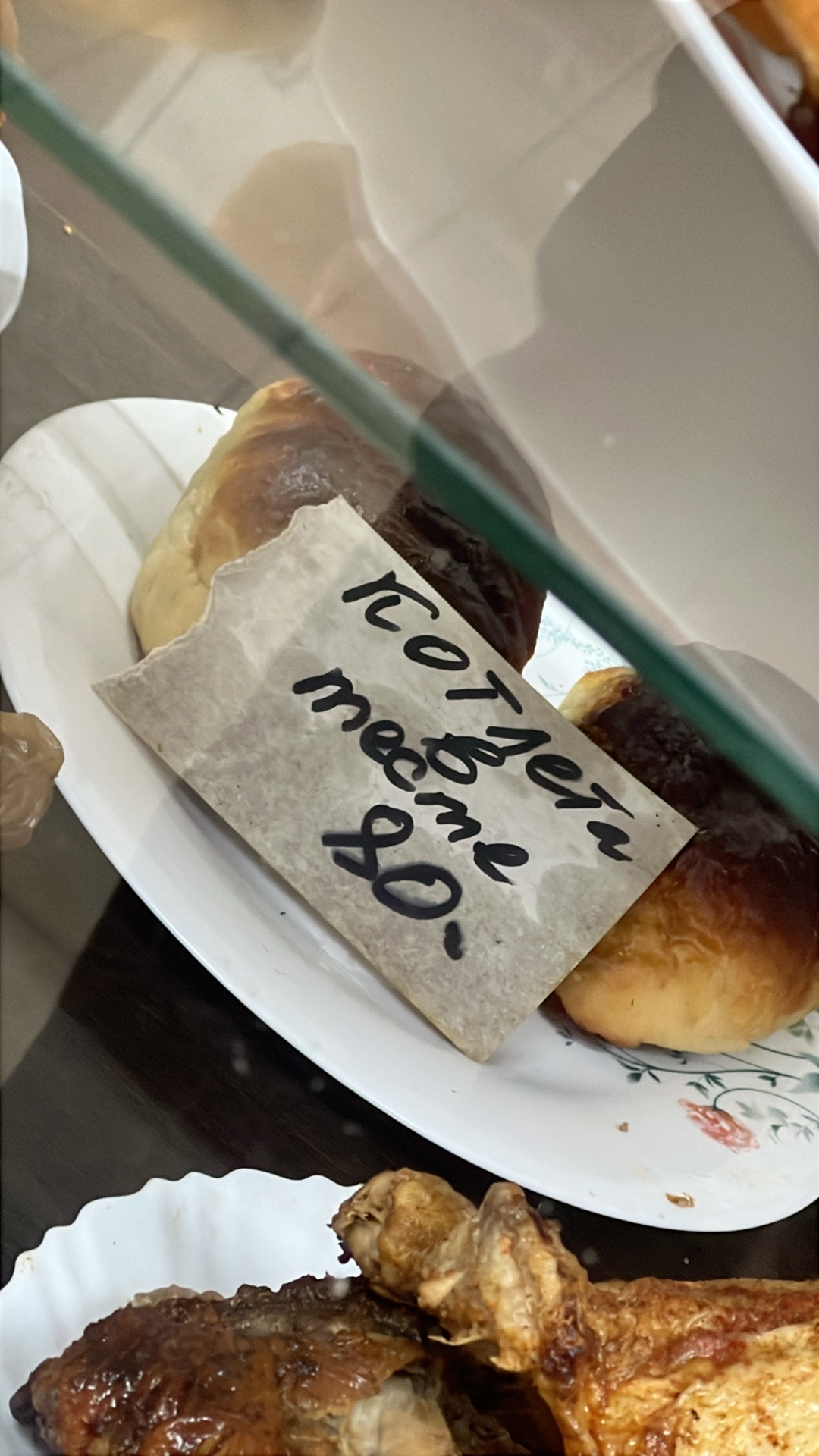 ソビエットピロシキはどうと思います？食べる？ww