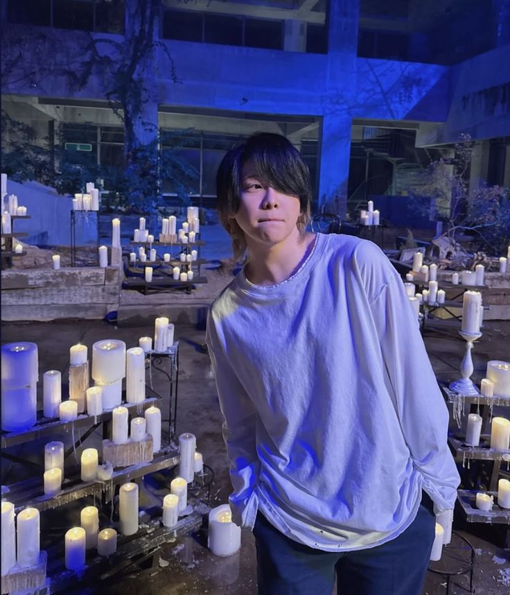 大森さんのように歌いたい